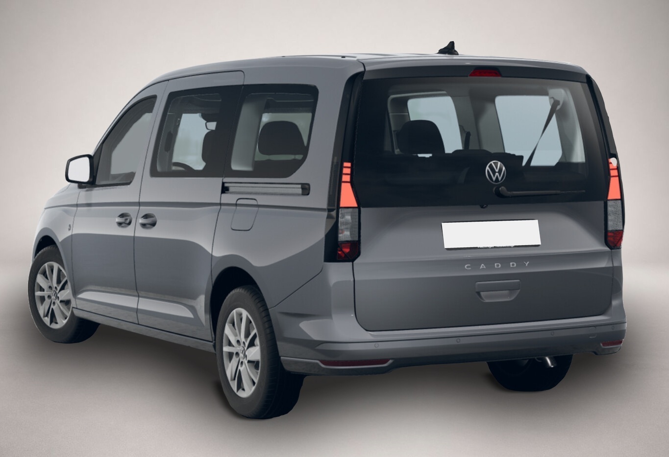 Volkswagen Caddy Maxi (10/2025, Diesel)