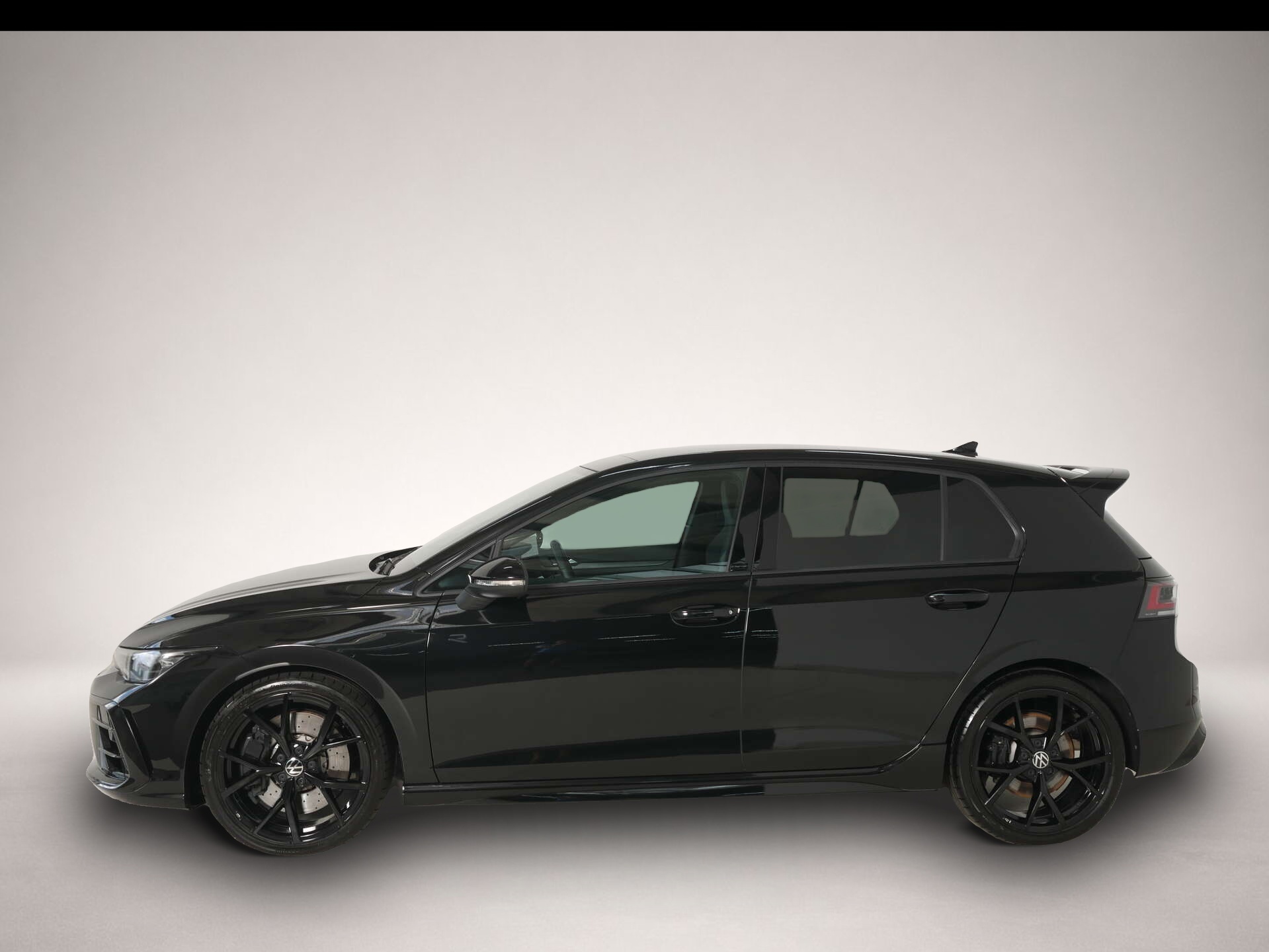 Volkswagen Golf (12/2025, Benzin)