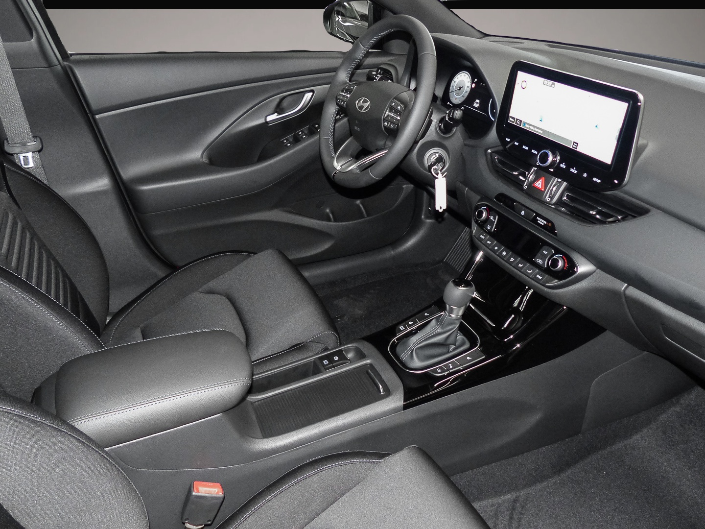 Hyundai i30 (06/2026, Benzin)