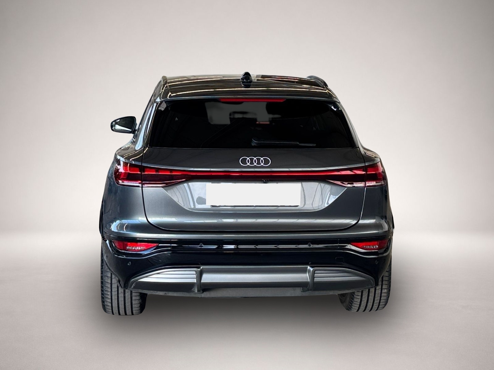 Audi Q6 e-tron (06/2025, ELECTRIC)