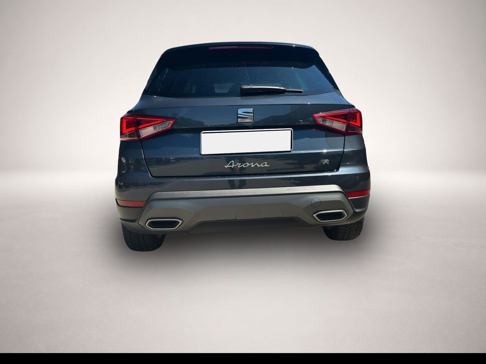 Seat Arona (11/2025, Benzin)