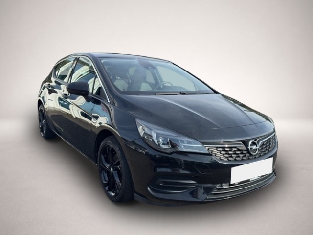 Opel Astra (07/2021, Benzin)
