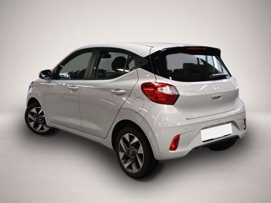 Hyundai i10 (05/2025, )