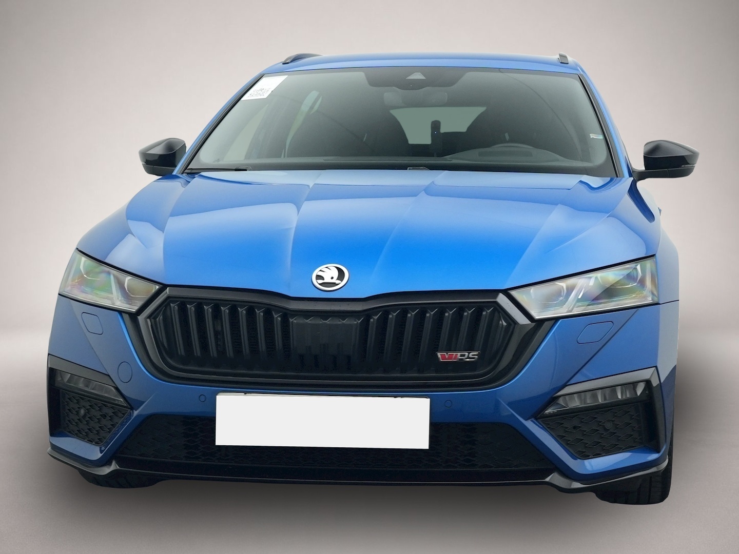 Skoda Octavia (08/2023, Diesel)