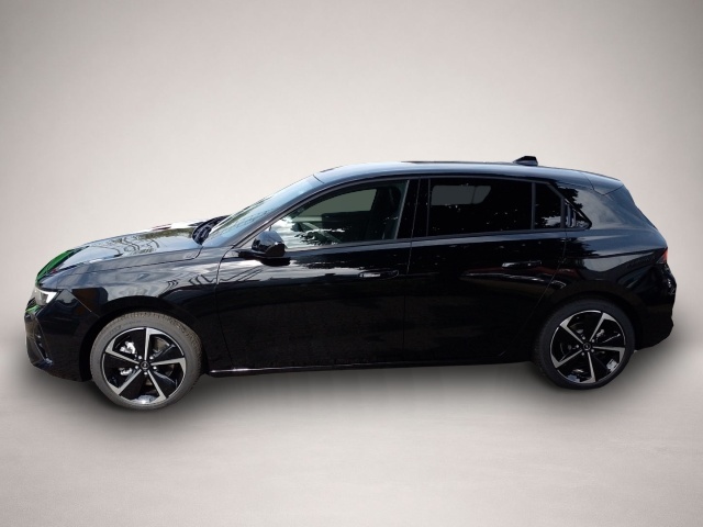 Opel Astra (07/2024, Hybrid (Benzin/Elektro))