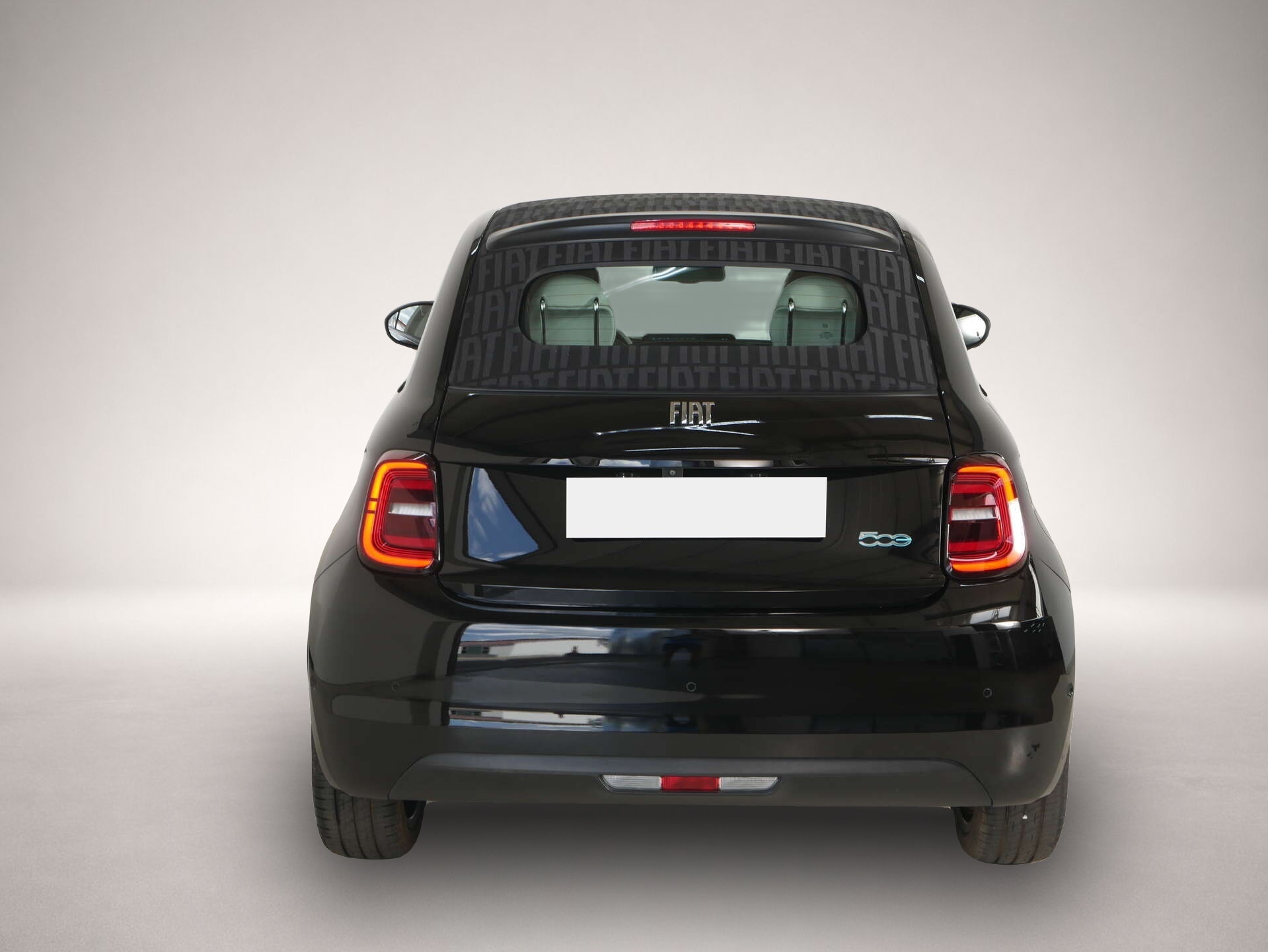 Fiat 500e (12/2023, ELECTRIC)