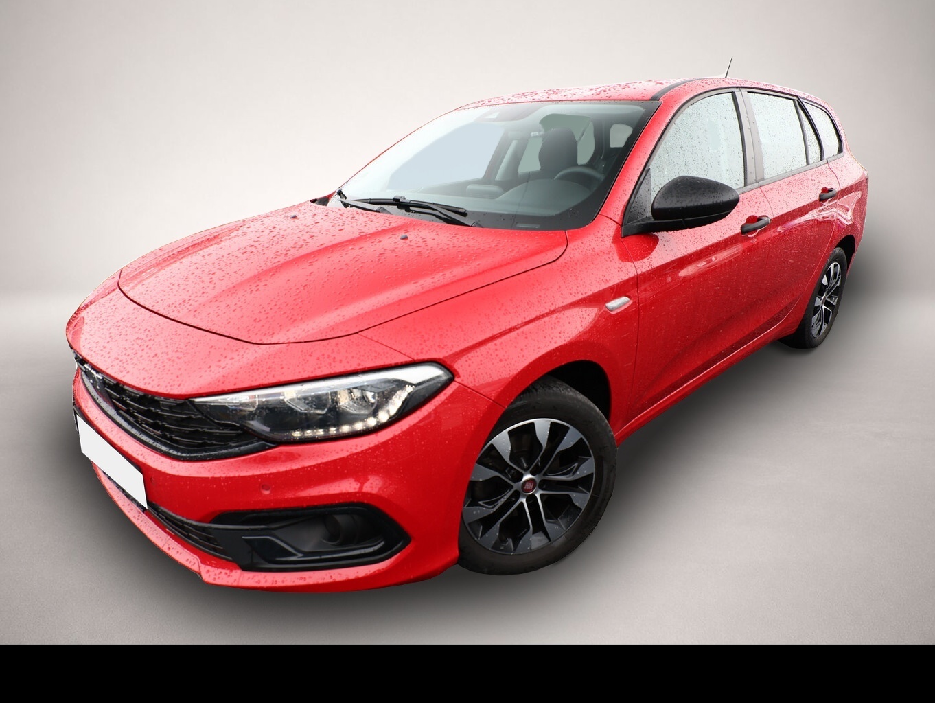 Fiat Tipo (08/2021, )