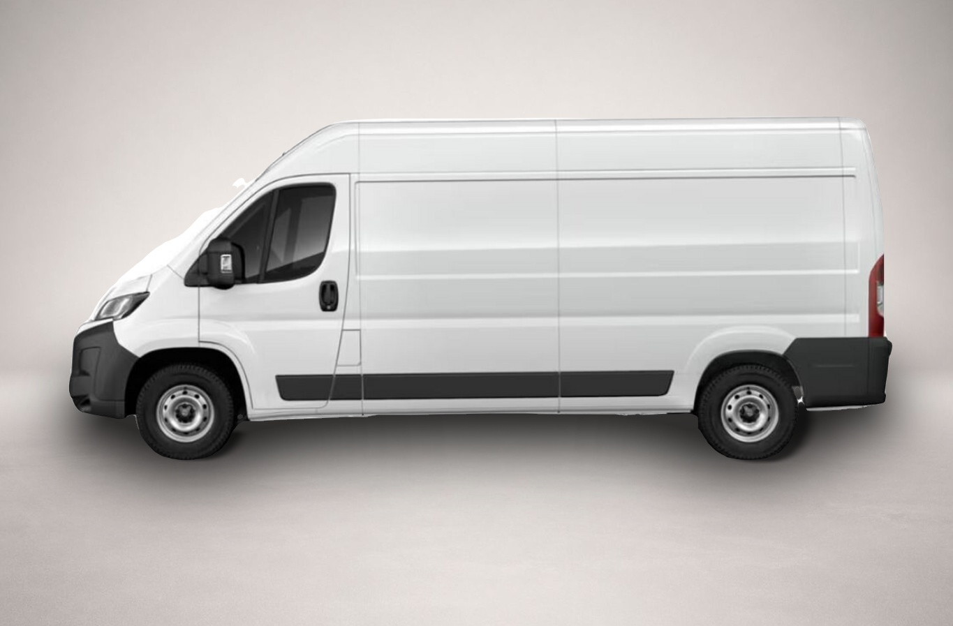 Opel Movano (02/2026, Diesel)