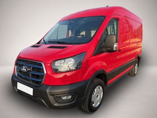Ford Other (10/2025, ELECTRIC)