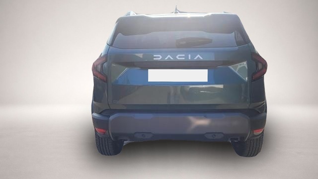 Dacia Duster (01/2026, Benzin)
