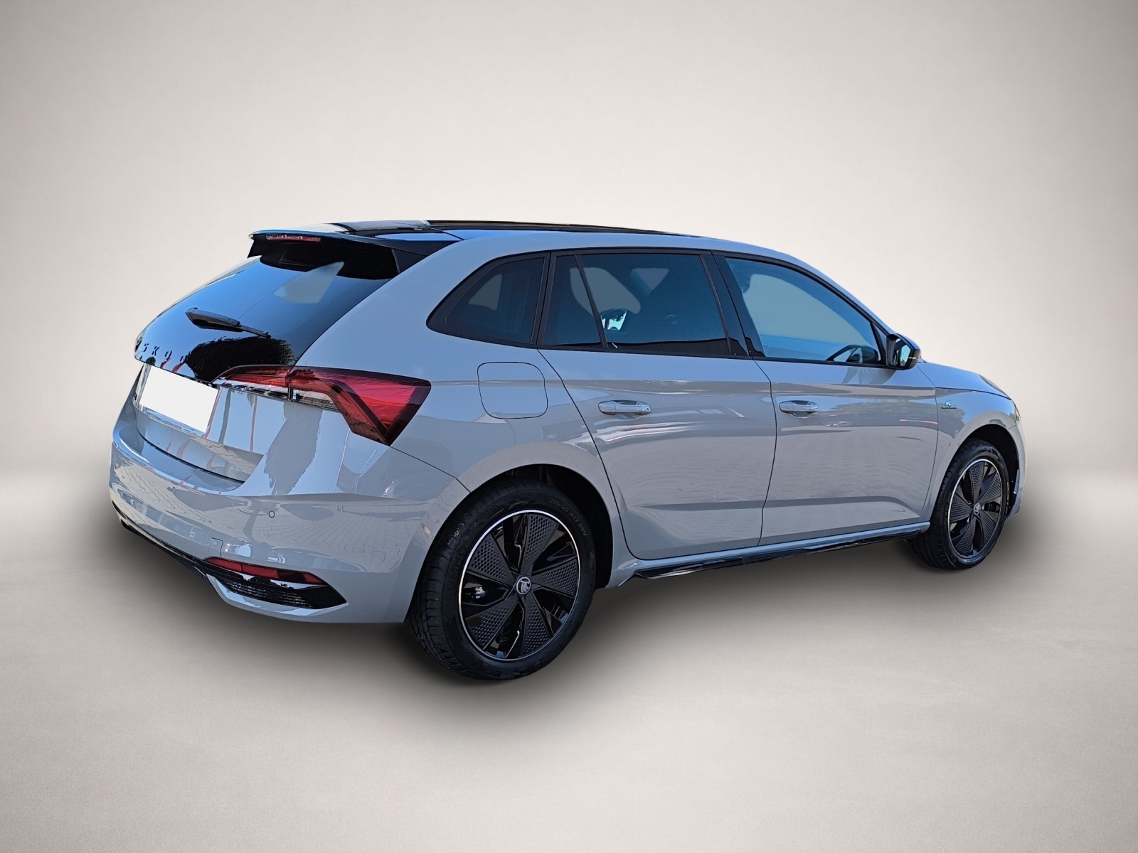 Skoda Scala, Bild 7 von 8