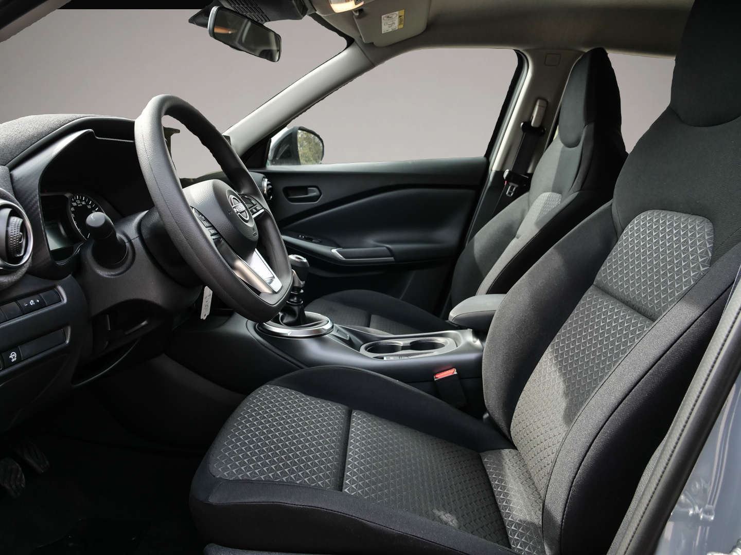 Nissan Juke, Bild 4 von 6