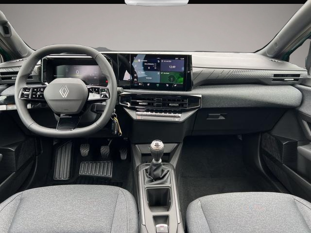 Renault Clio (07/2026, Benzin)