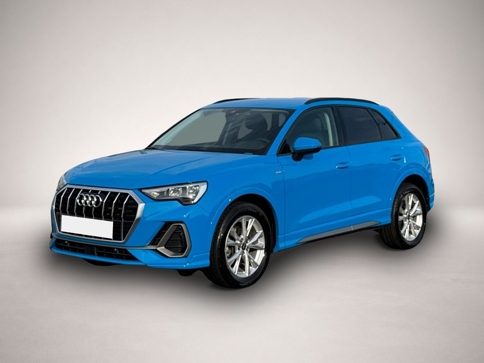 Audi Q3 (09/2022, Diesel)