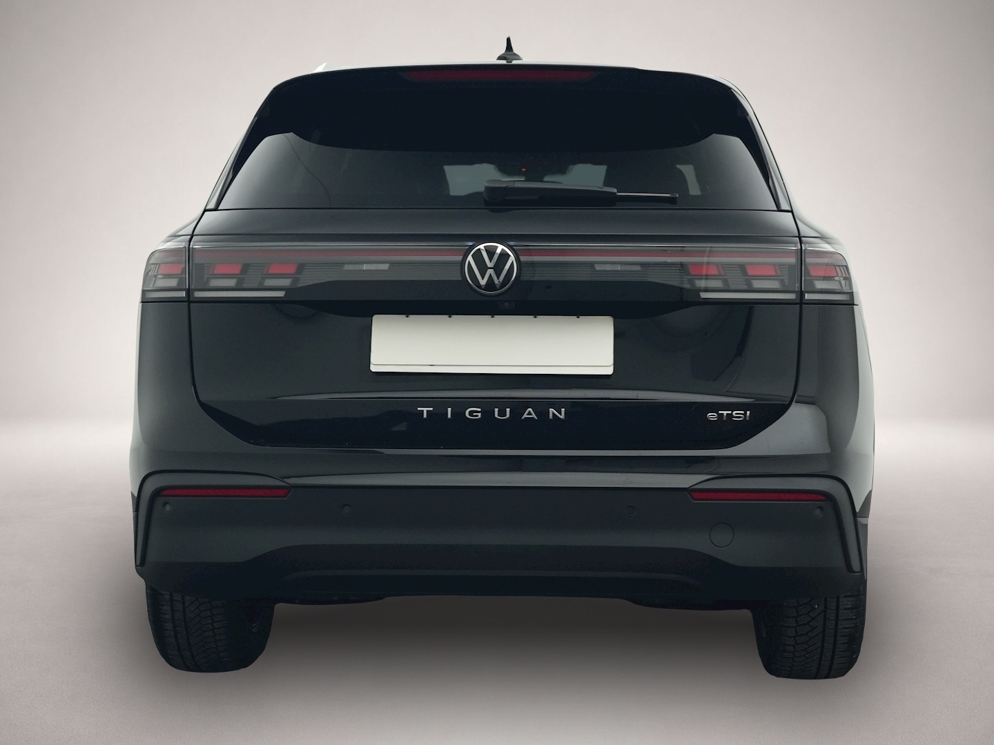 Volkswagen Tiguan (06/2025, Benzin)