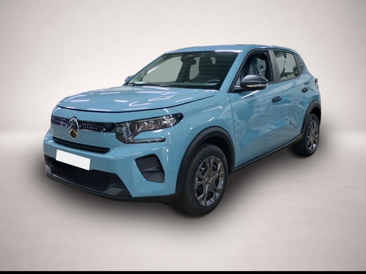 Citroen C3 (10/2025, Benzin)