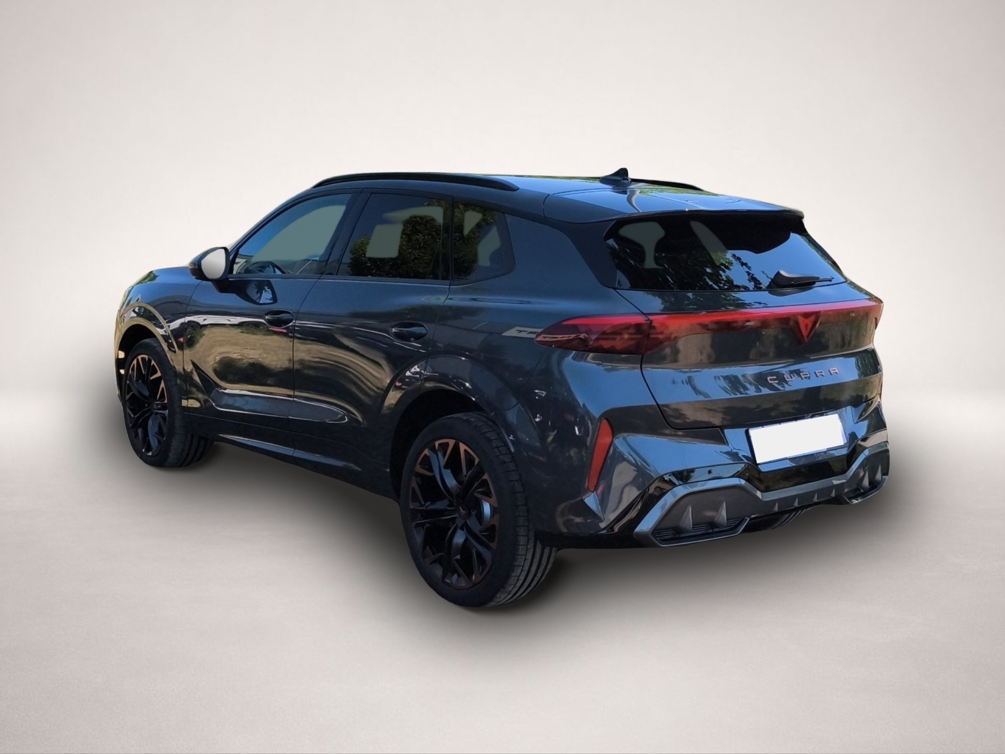 CUPRA Terramar, image 4 of 5
