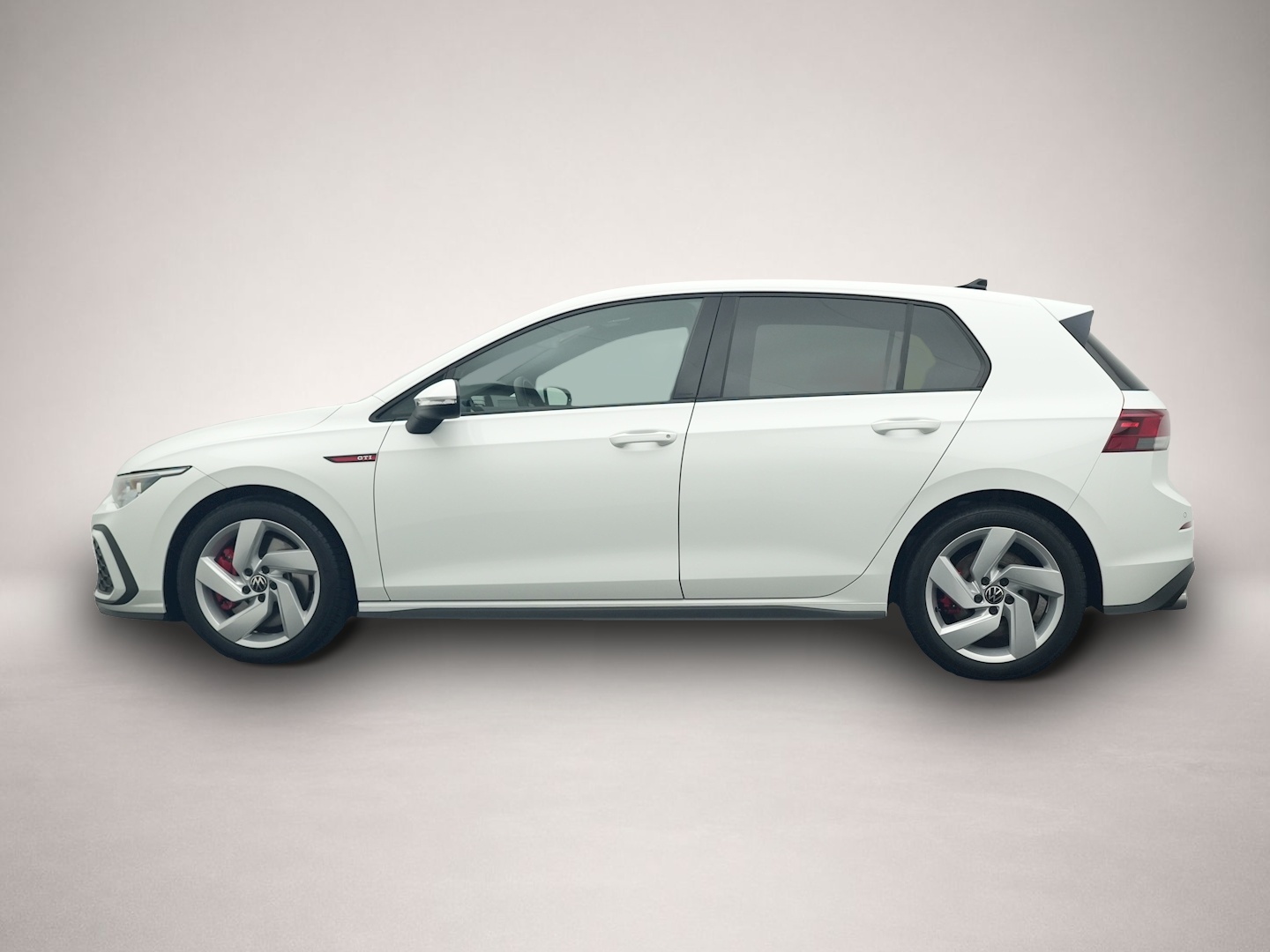 Volkswagen Golf (04/2023, Benzin)