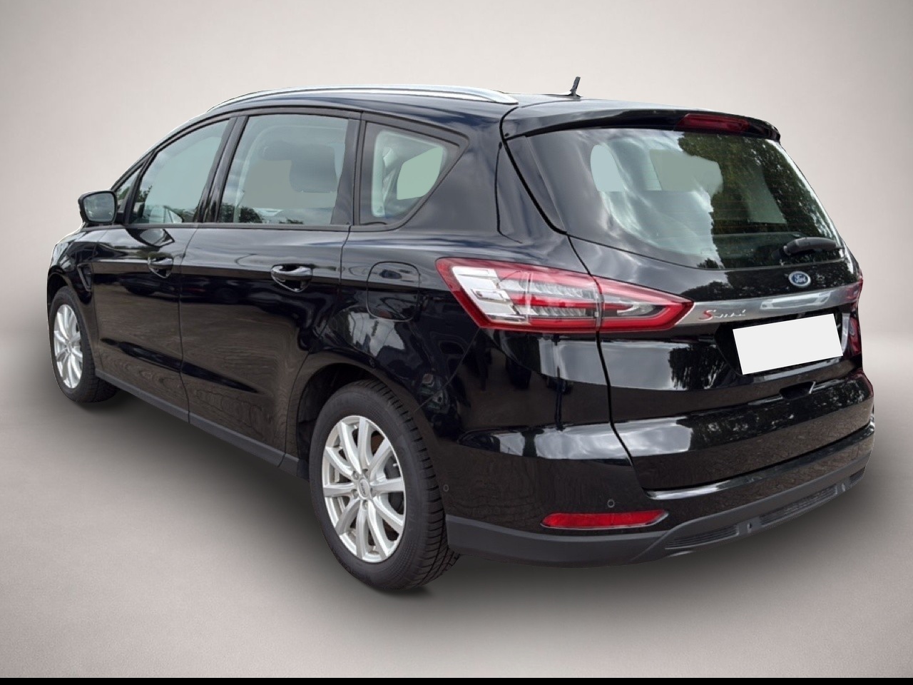 Ford S-Max (11/2022, Diesel)