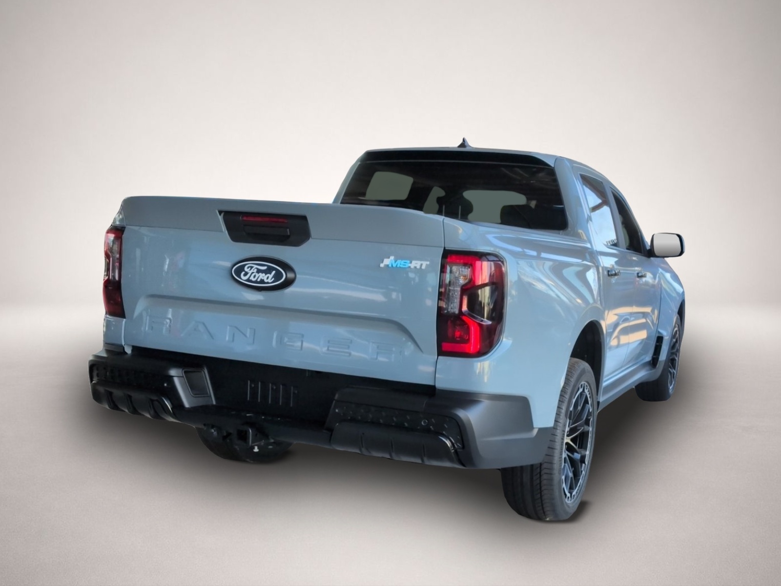 Ford Ranger, image 5 of 8