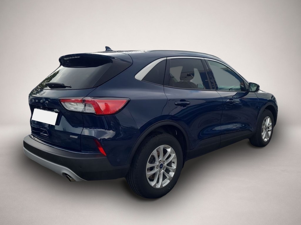 Ford Kuga (07/2022, )