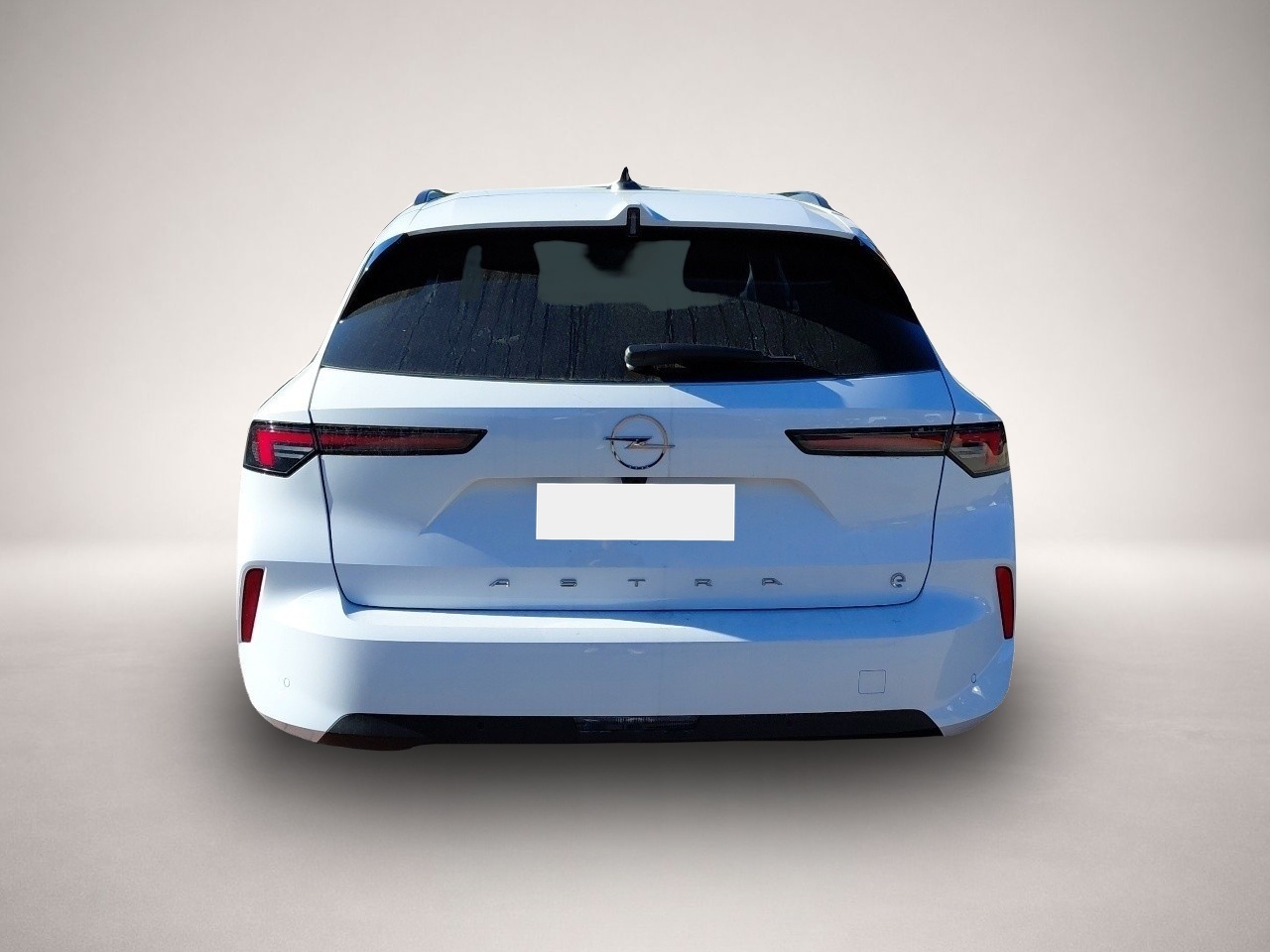 Opel Astra Electric (04/2026, ELECTRIC)