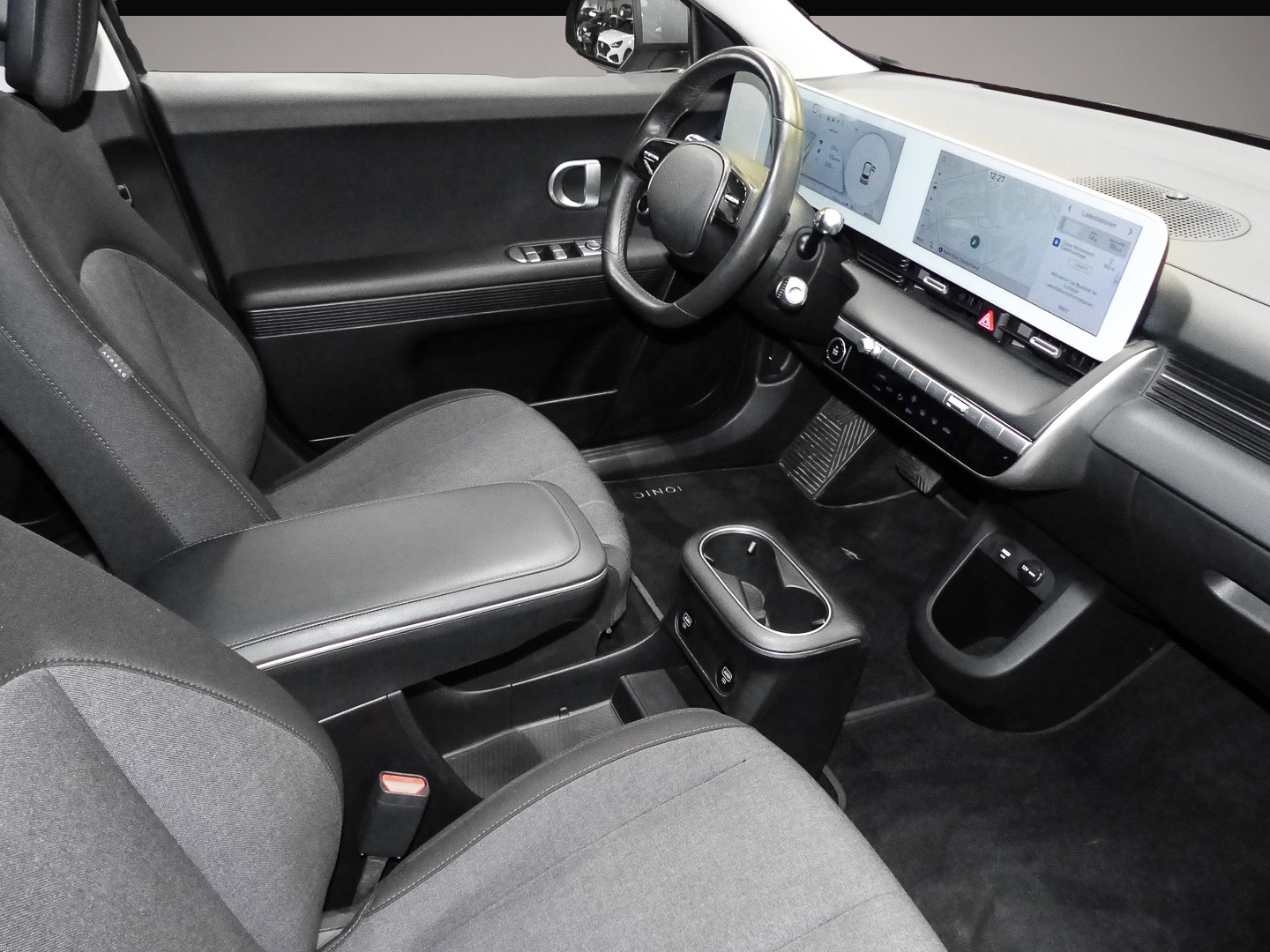 Hyundai IONIQ 5 (06/2023, ELECTRIC)