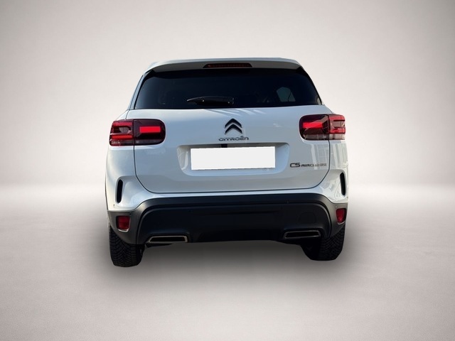 Citroen C5 Aircross (03/2024, Benzin)