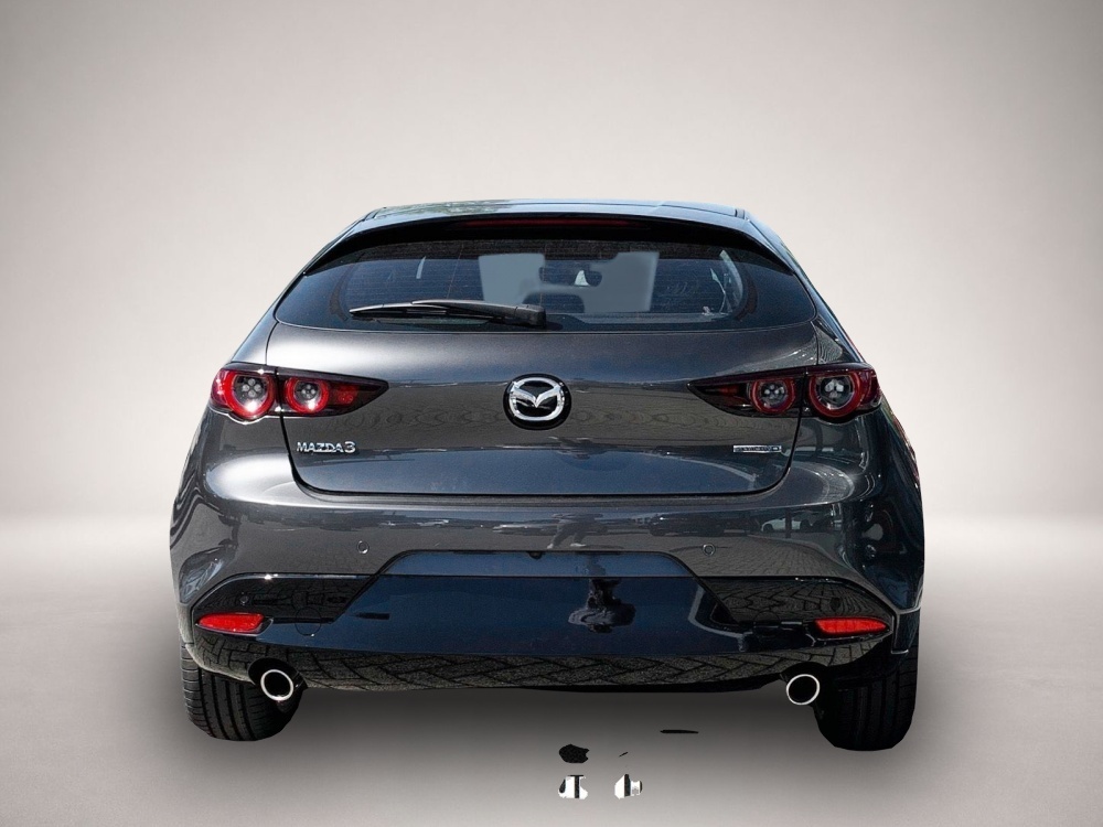 Mazda 3, Bild 4 von 5
