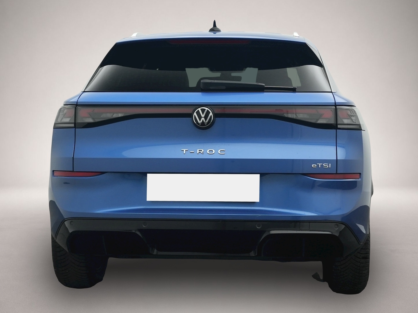 Volkswagen T-Roc (12/2025, Benzin)