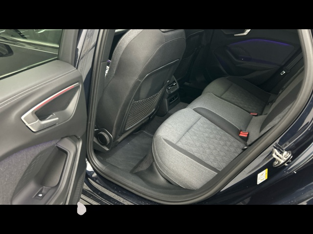 Audi A5 (05/2025, Diesel)