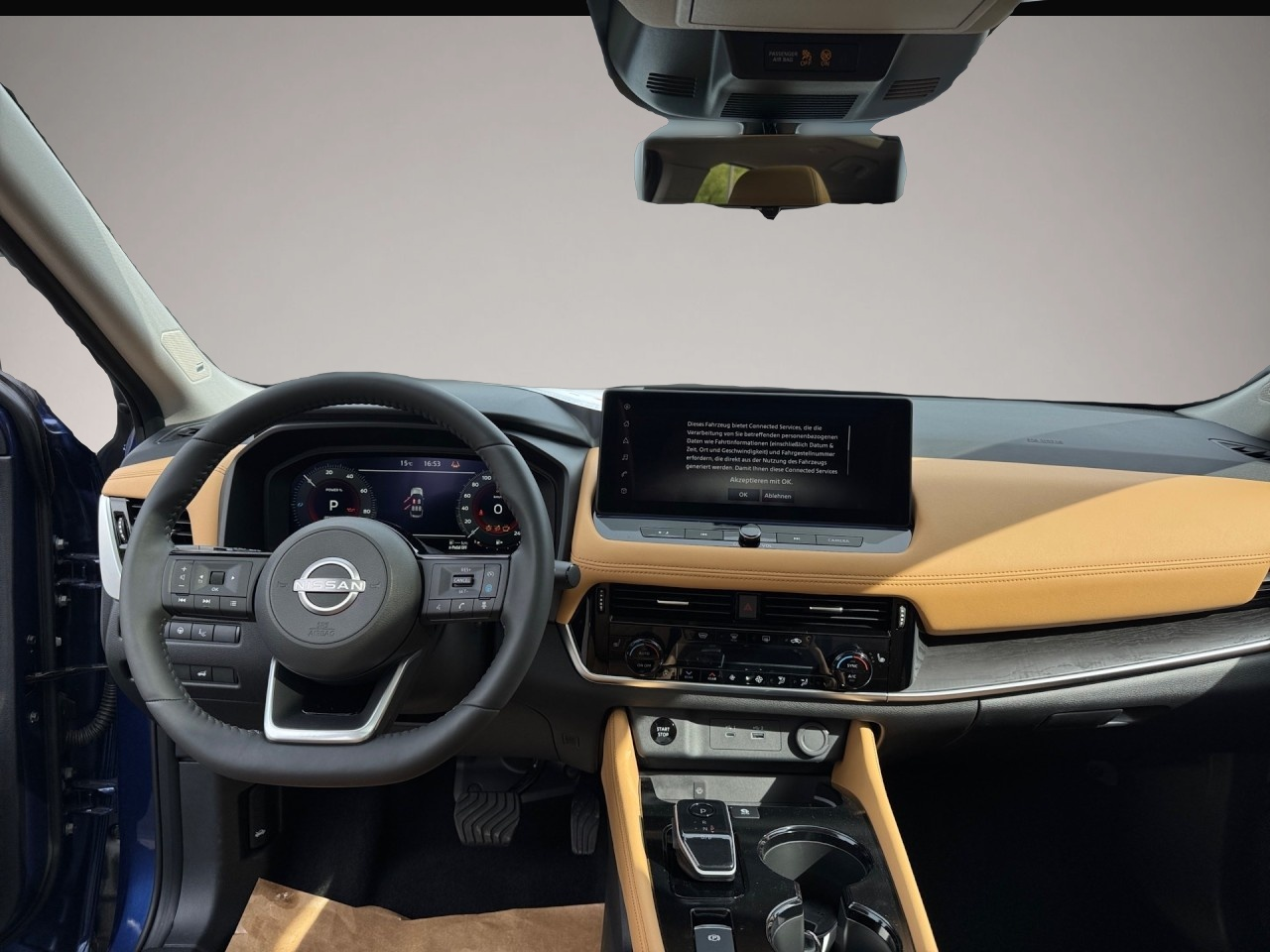Nissan X-Trail, Bild 6 von 6