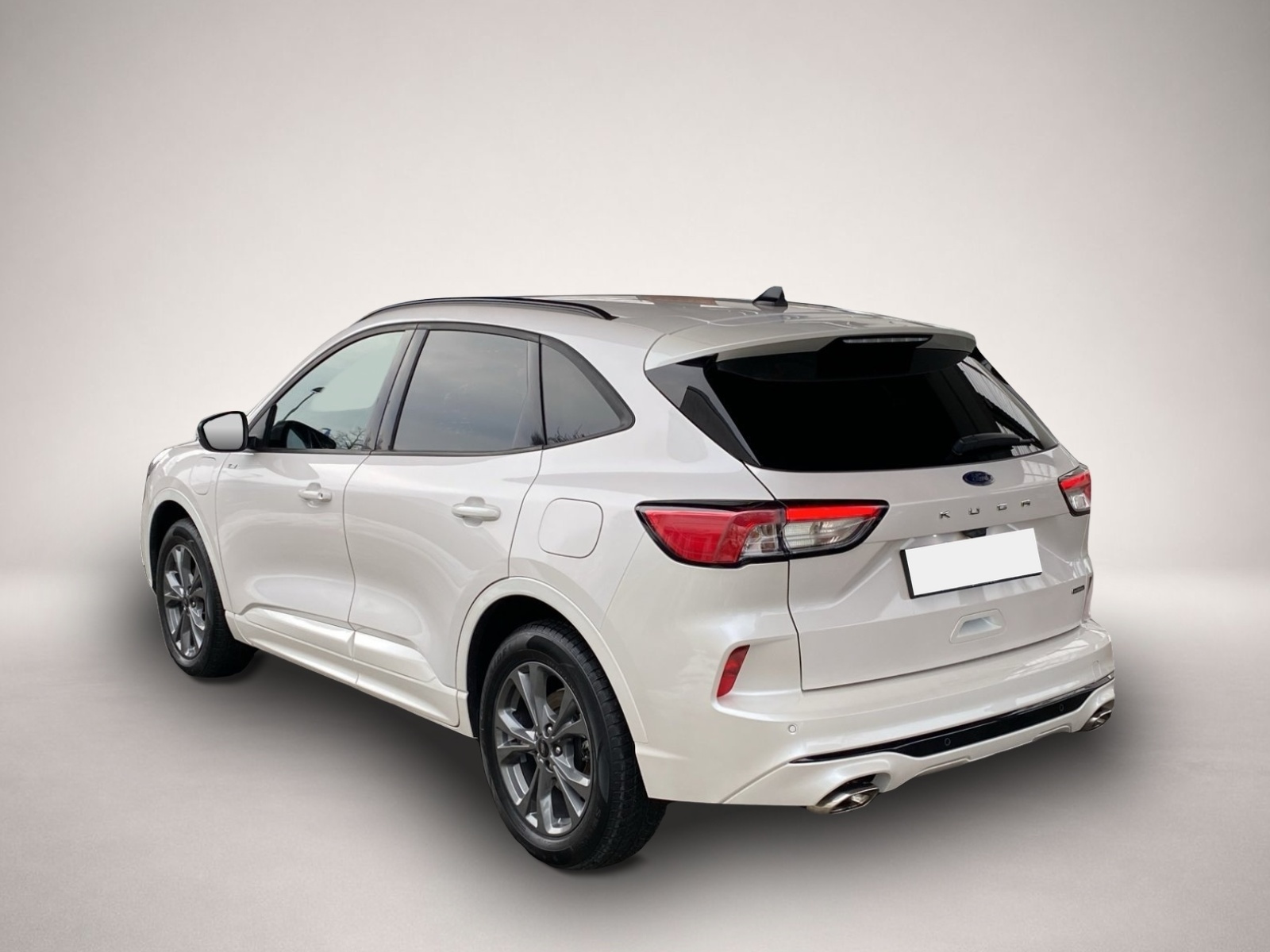 Ford Kuga (12/2022, )