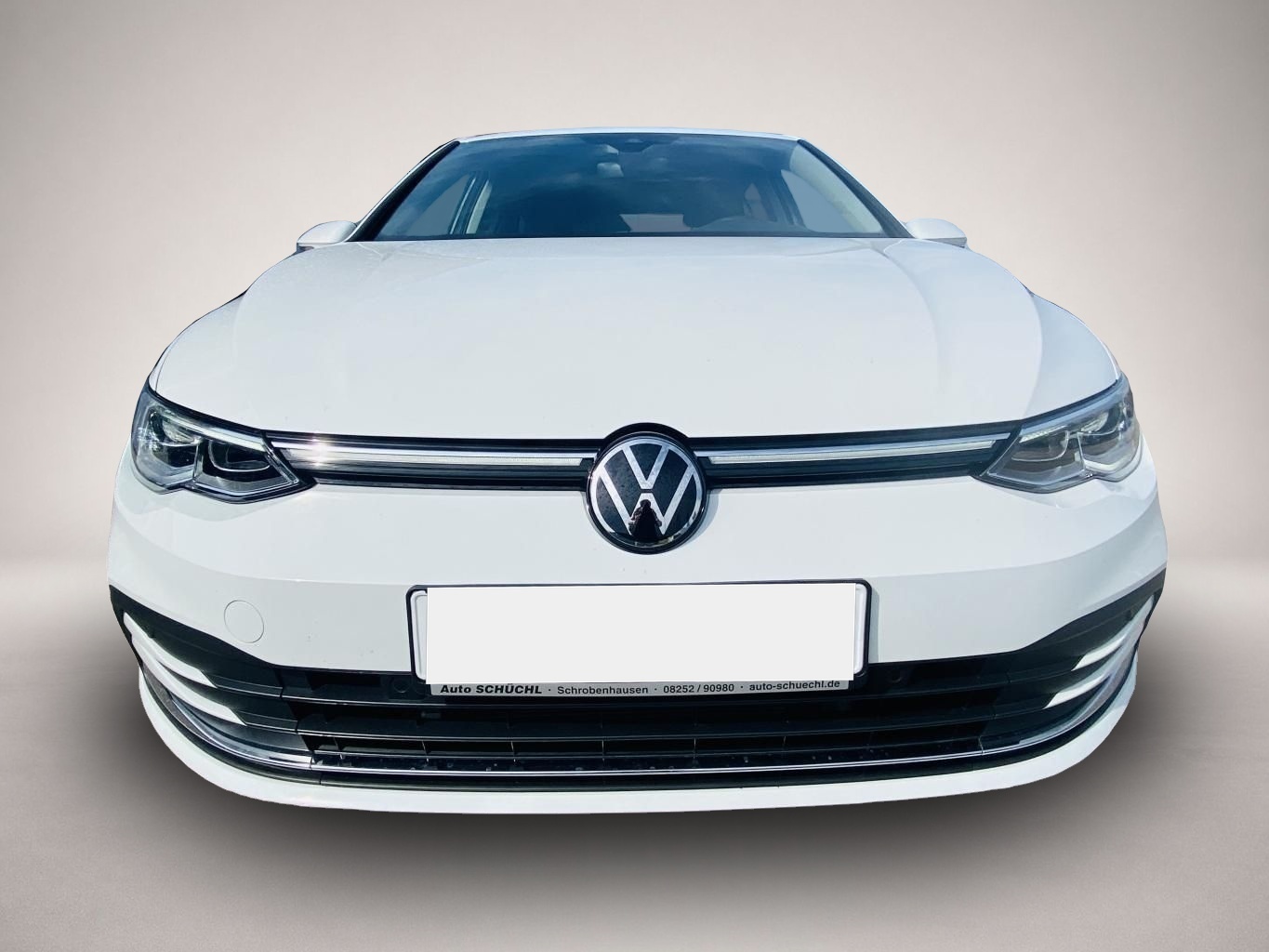 Volkswagen Golf (06/2022, )