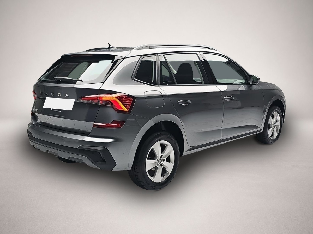 Skoda Kamiq, image 2 of 4