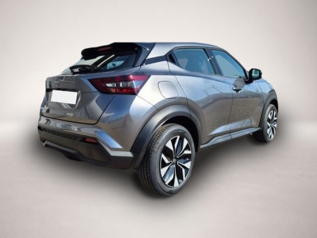 Nissan Juke (03/2026, Benzin)
