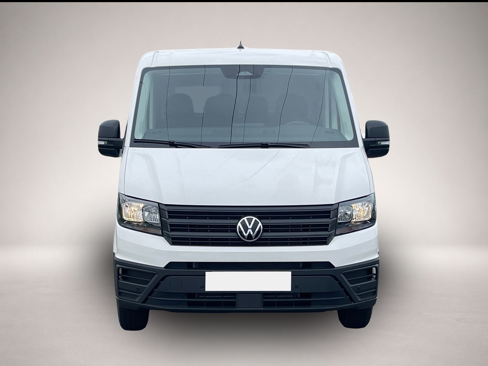 Volkswagen Other (02/2026, Diesel)