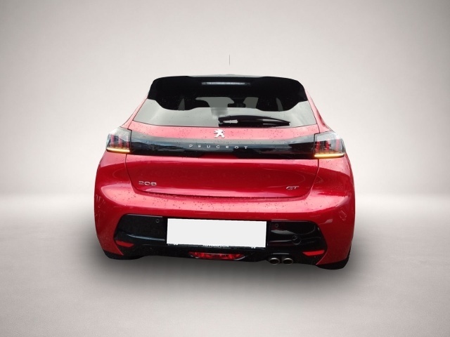 Peugeot 208 (11/2023, Benzin)