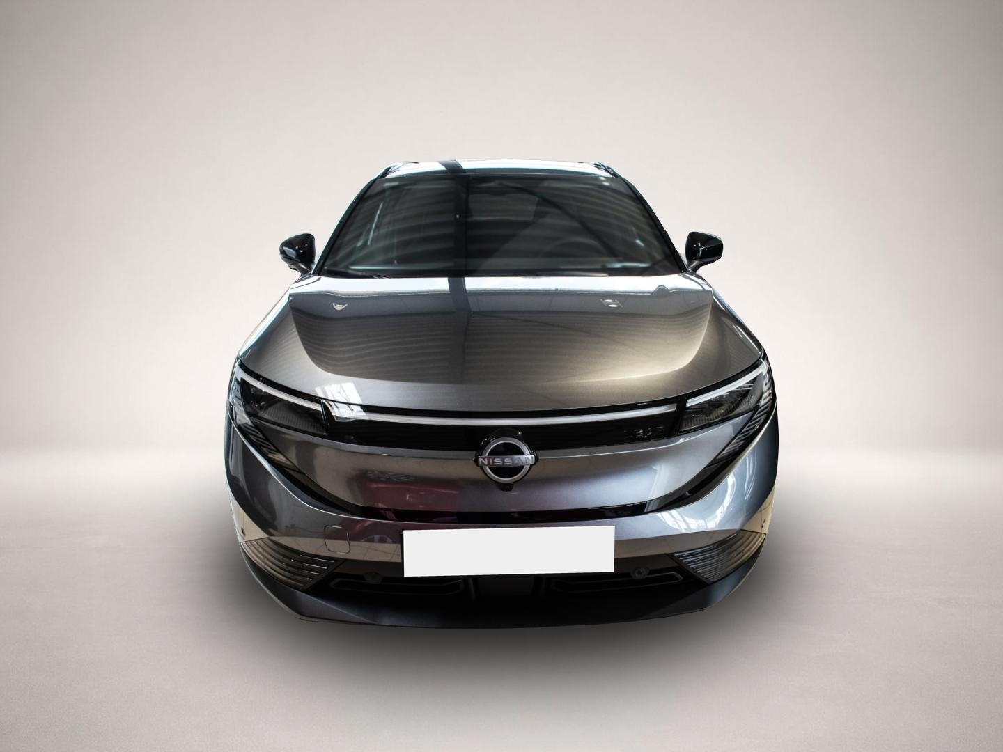 Nissan Leaf, Bild 2 von 7