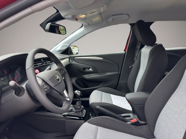 Opel Corsa (03/2025, Benzin)