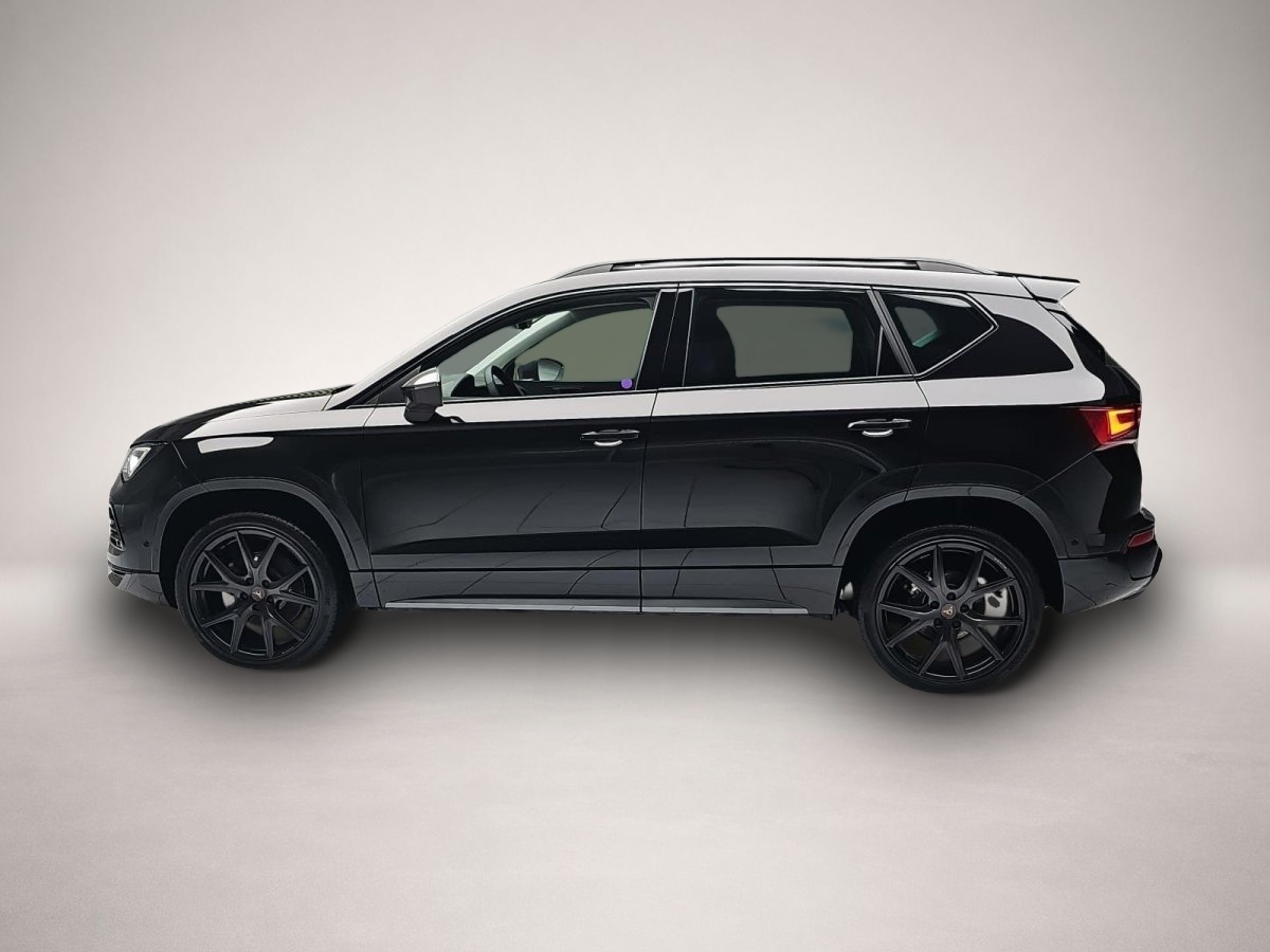 CUPRA Ateca, image 4 of 4