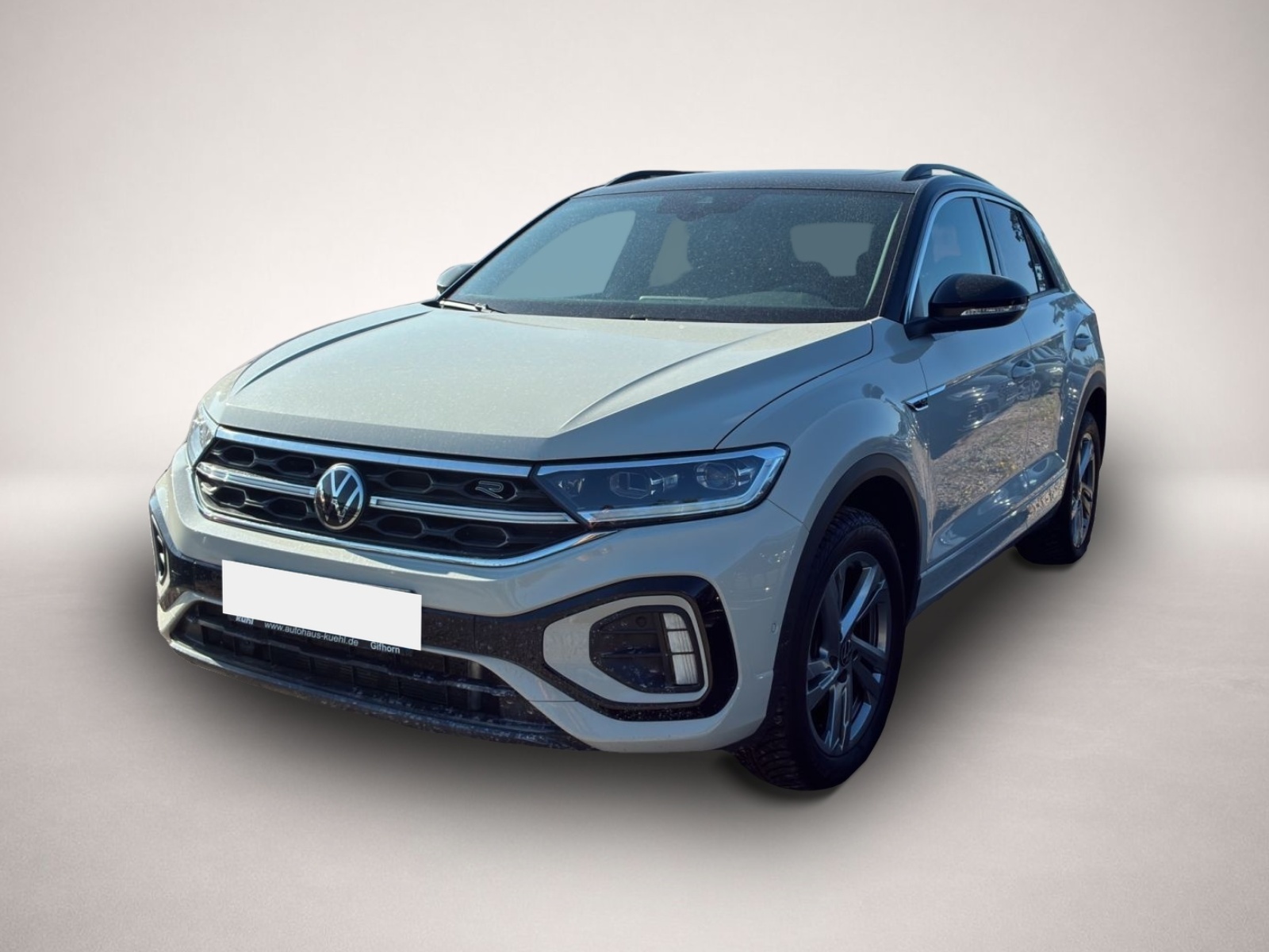 Volkswagen T-Roc (07/2023, )