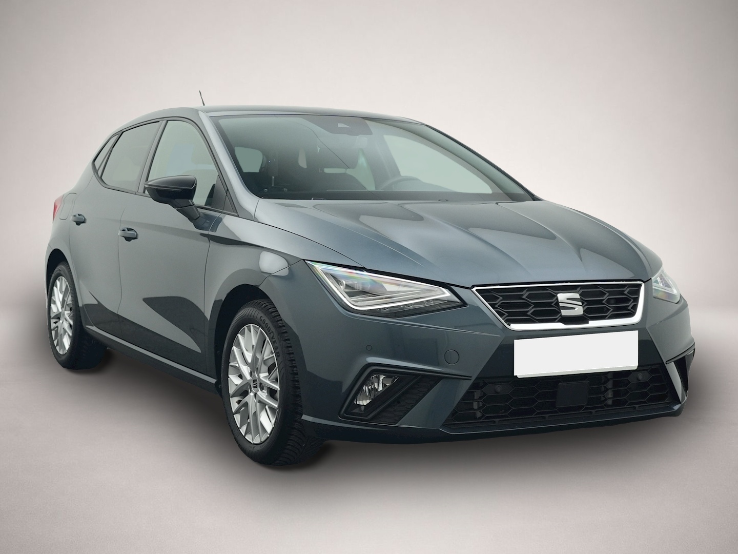 Seat Ibiza (05/2025, Benzin)