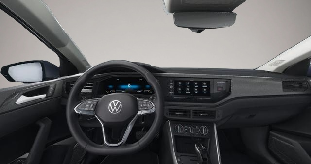Volkswagen Polo, image 5 of 5