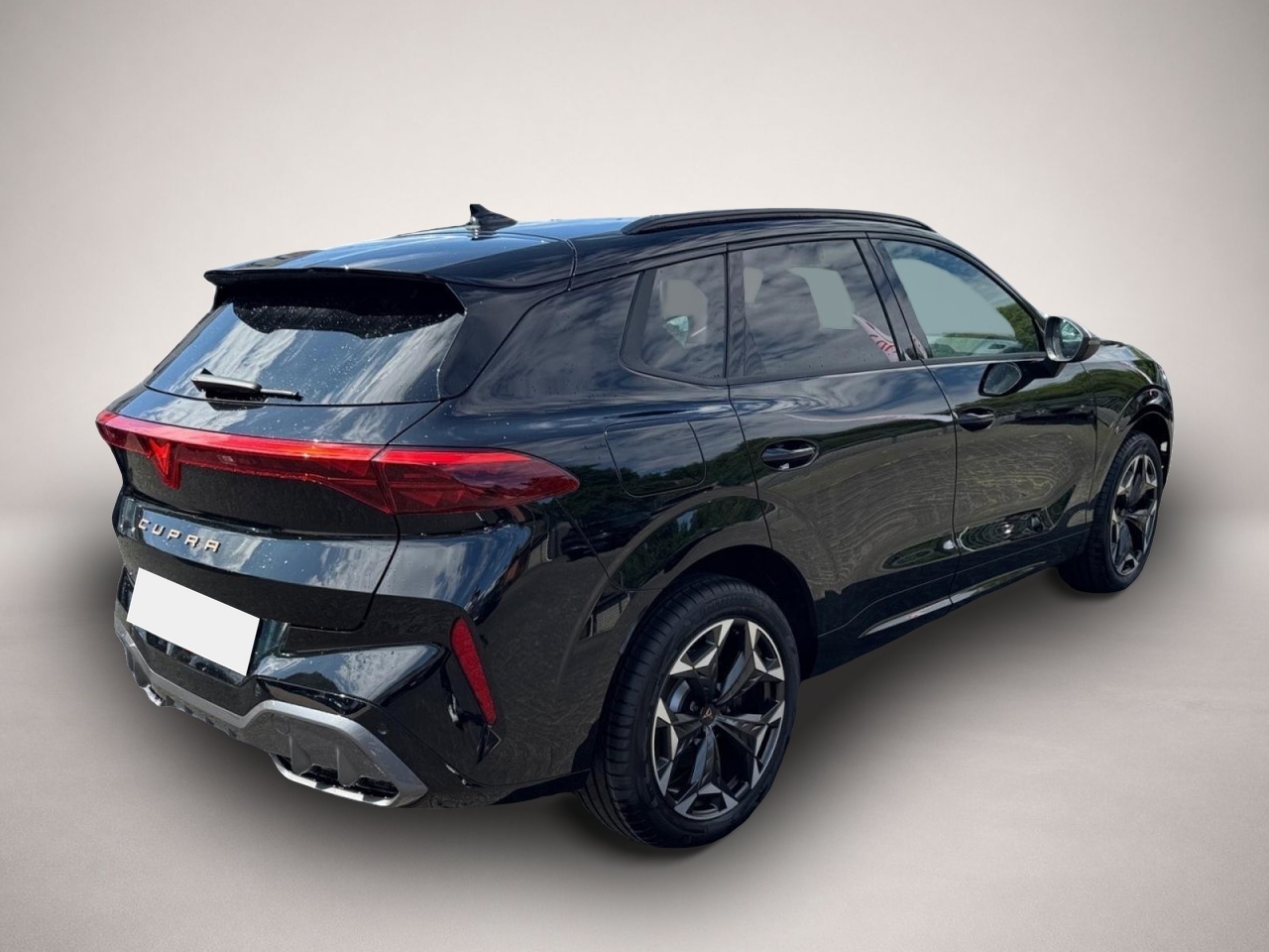 CUPRA Terramar, Bild 3 von 6