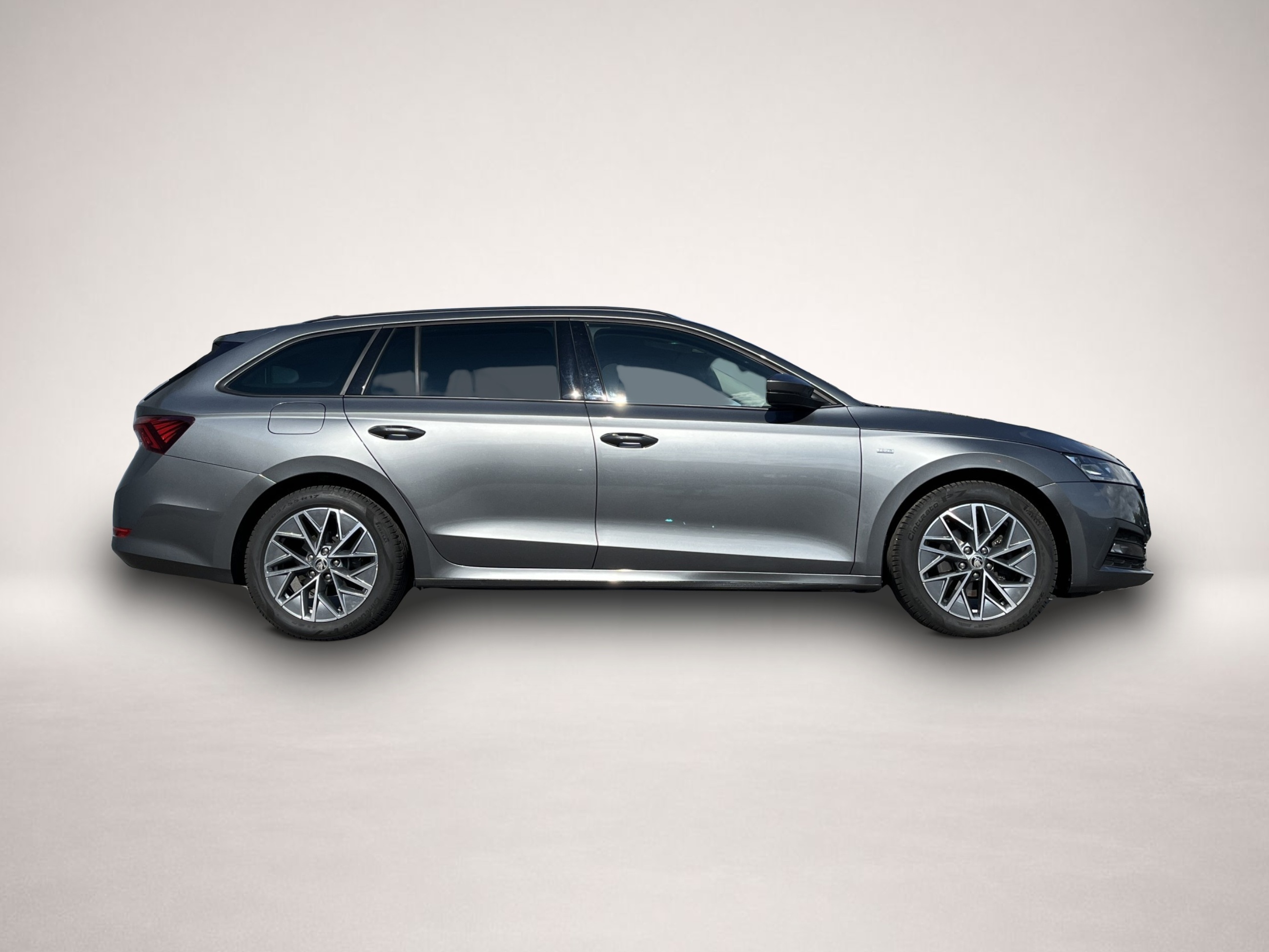 Skoda Octavia (05/2023, Diesel)