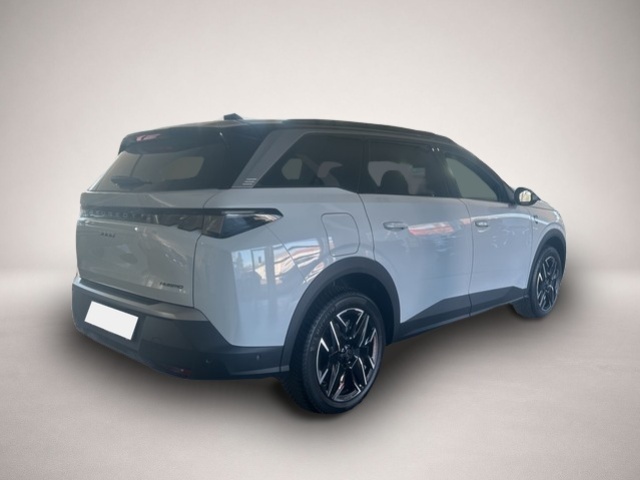 Peugeot 5008 (02/2025, Benzin)