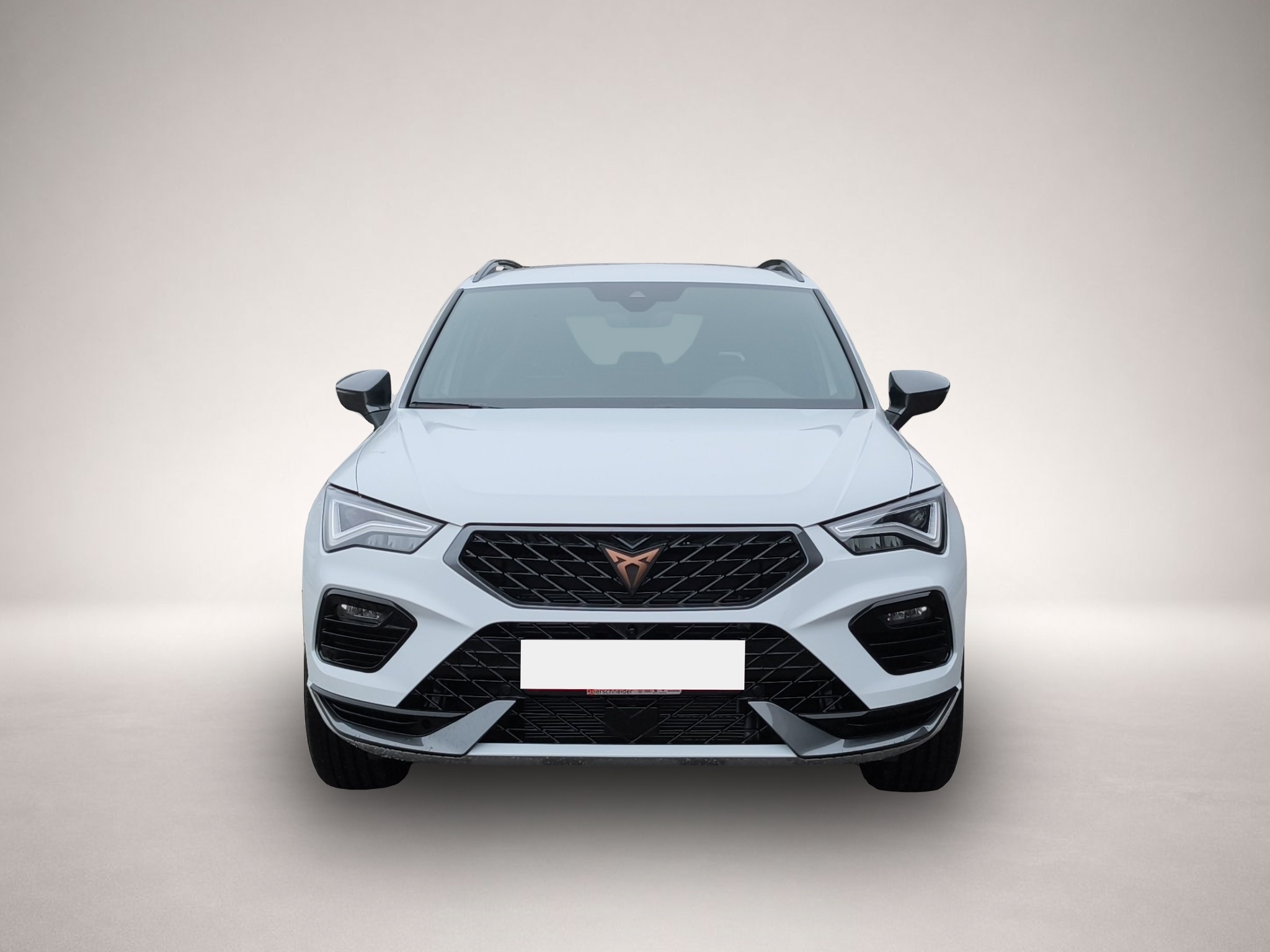 CUPRA Ateca, image 2 of 5