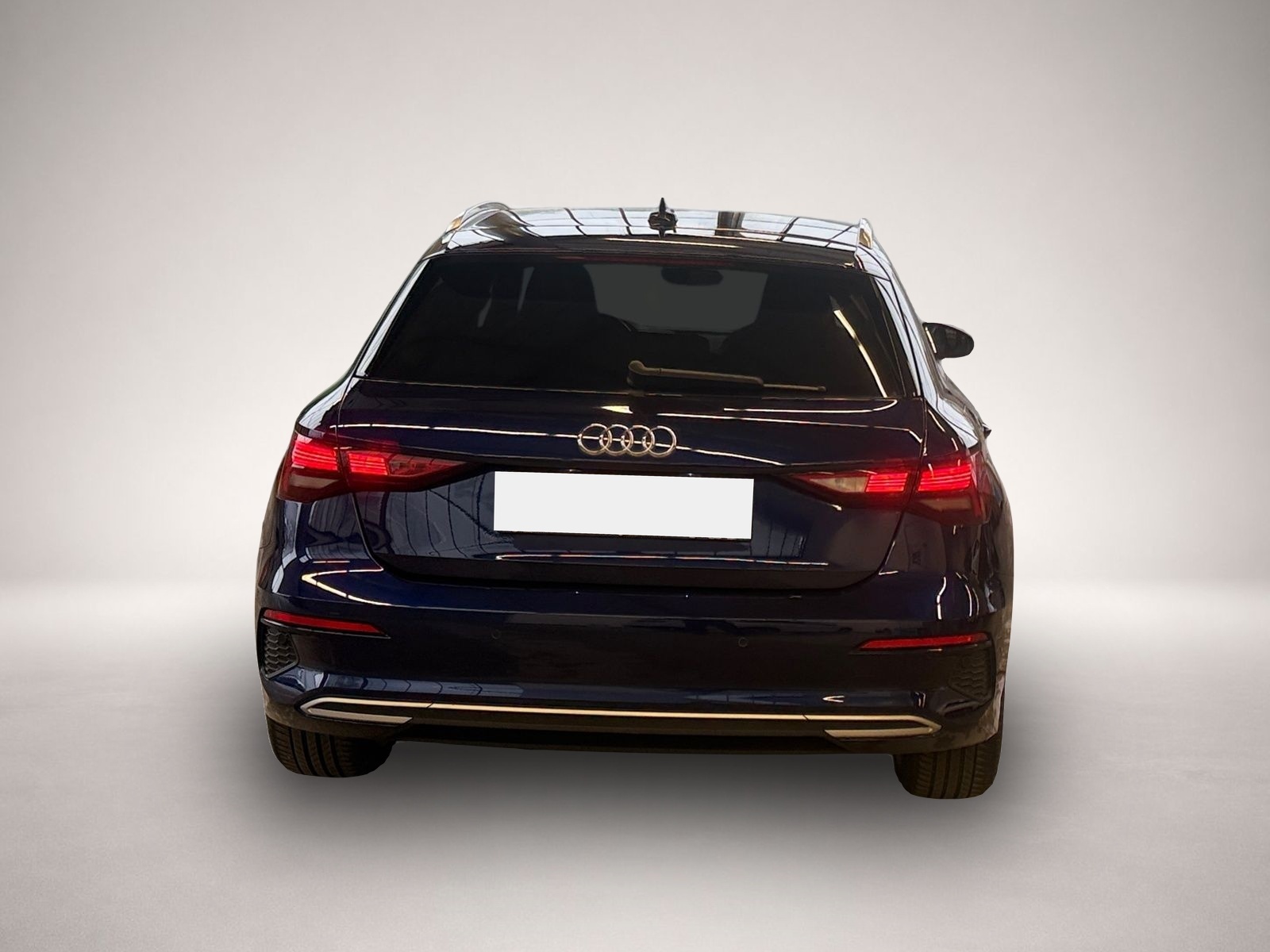 Audi A3 (02/2022, Benzin)
