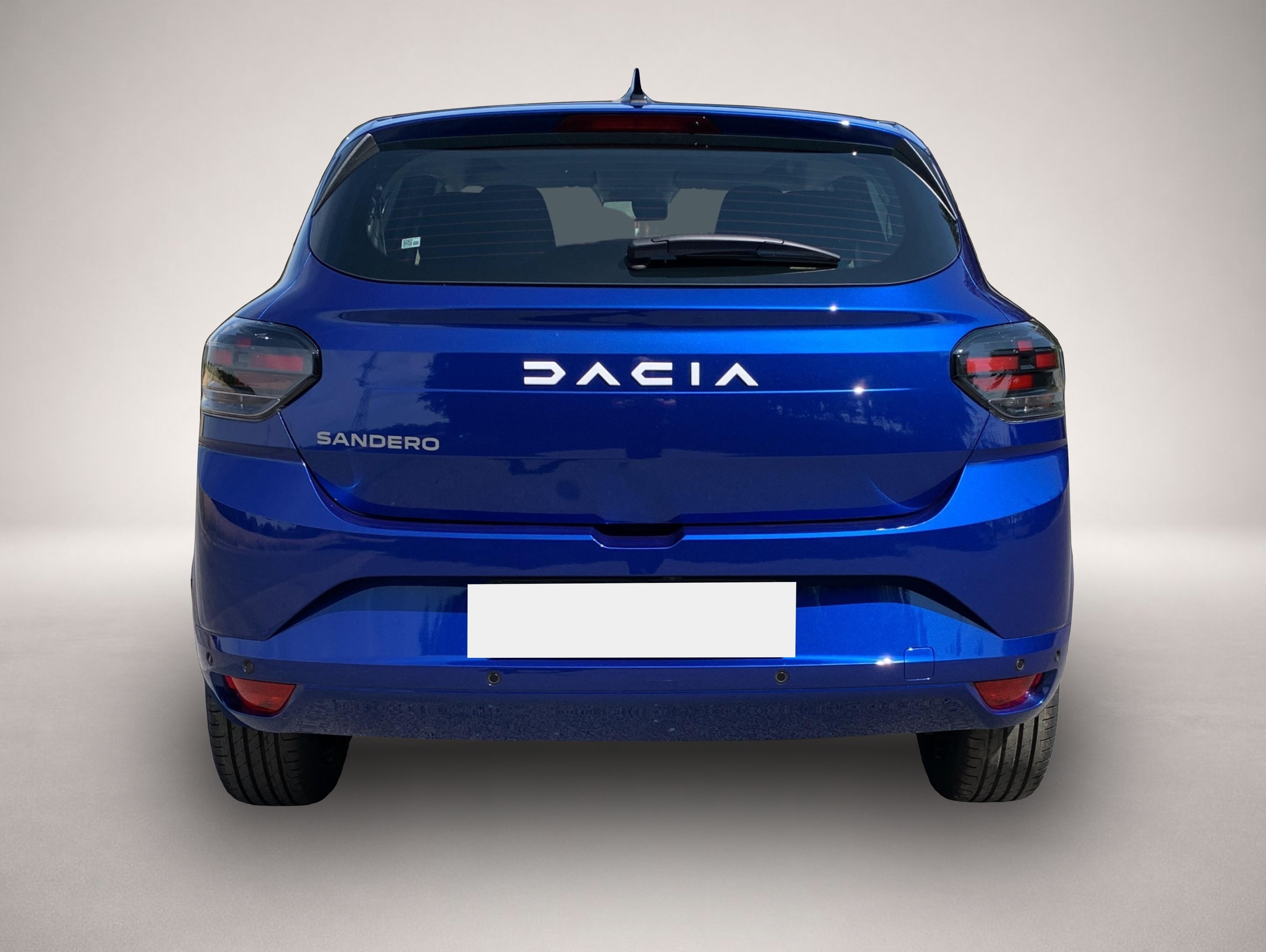 Dacia Sandero (07/2026, Benzin)